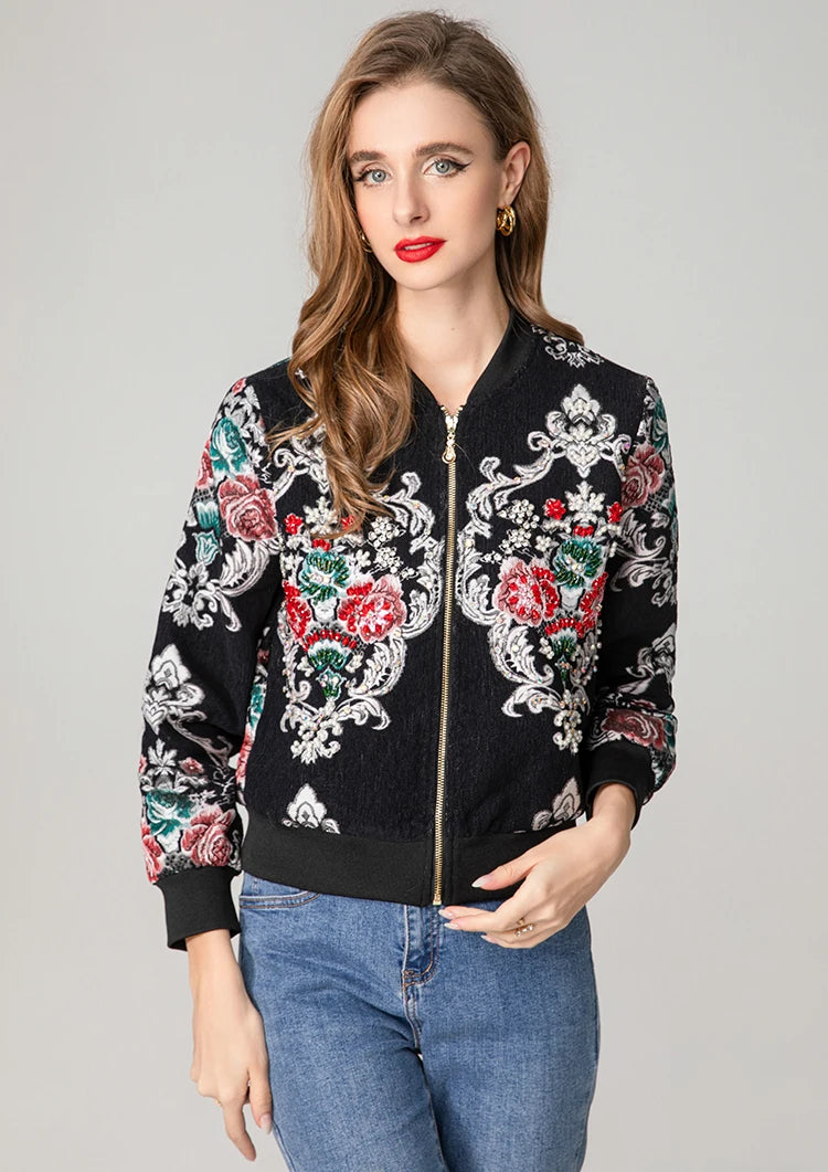AVA Jacket 2 Colors