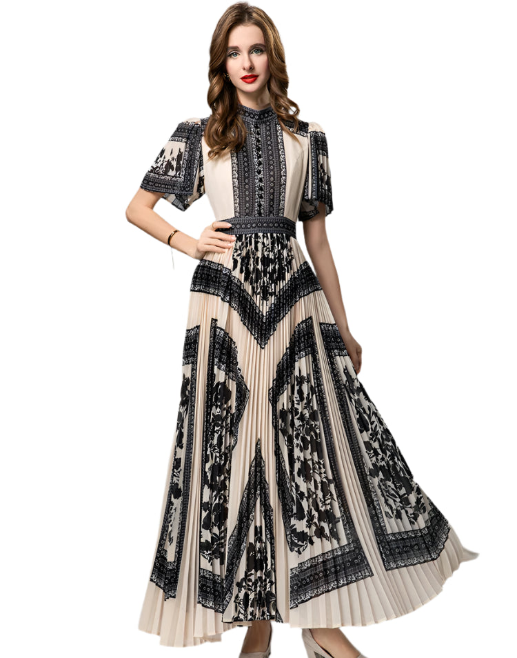 VESNA Dress 3 Colors