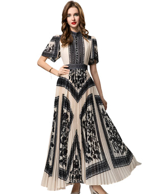 VESNA Dress 3 Colors