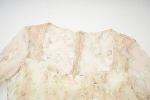 ROMY Dress 2 Colors