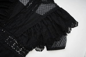 SHERRY Dress 2 Colors
