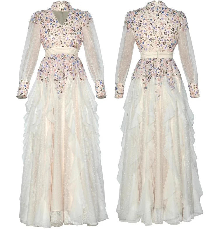 CORINA Dress 2 Colors
