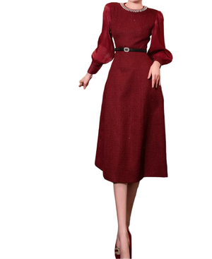 ABIR Dress 2 Colors