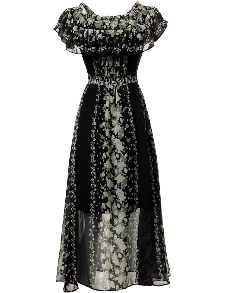 YVONE Dress