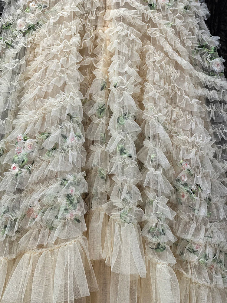 YOSEFFA Dress
