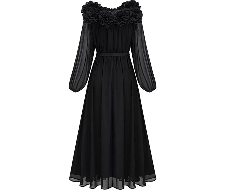 MELINDA Dress 3 Colors
