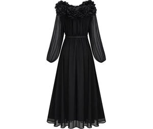 MELINDA Dress 3 Colors