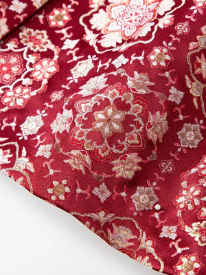 CALANDRA Jacket