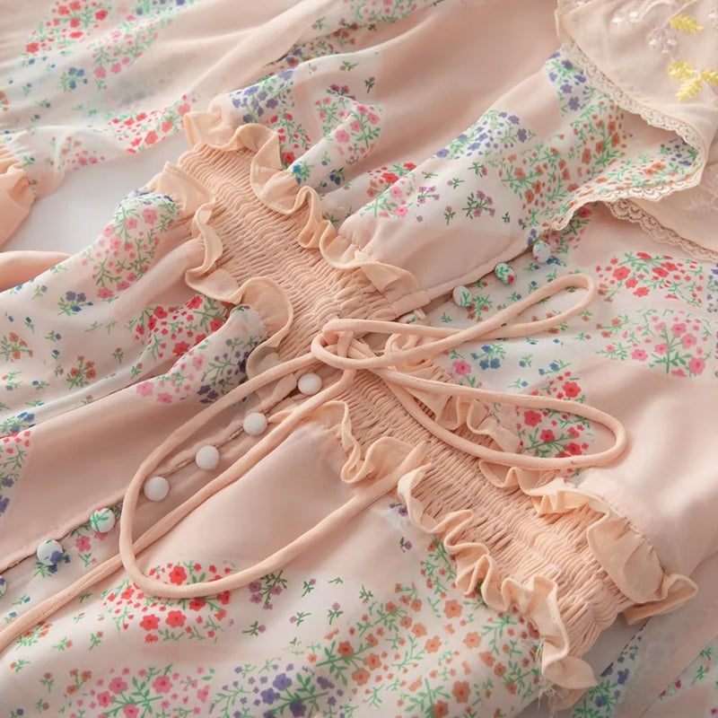 ALEJANDRA Dress