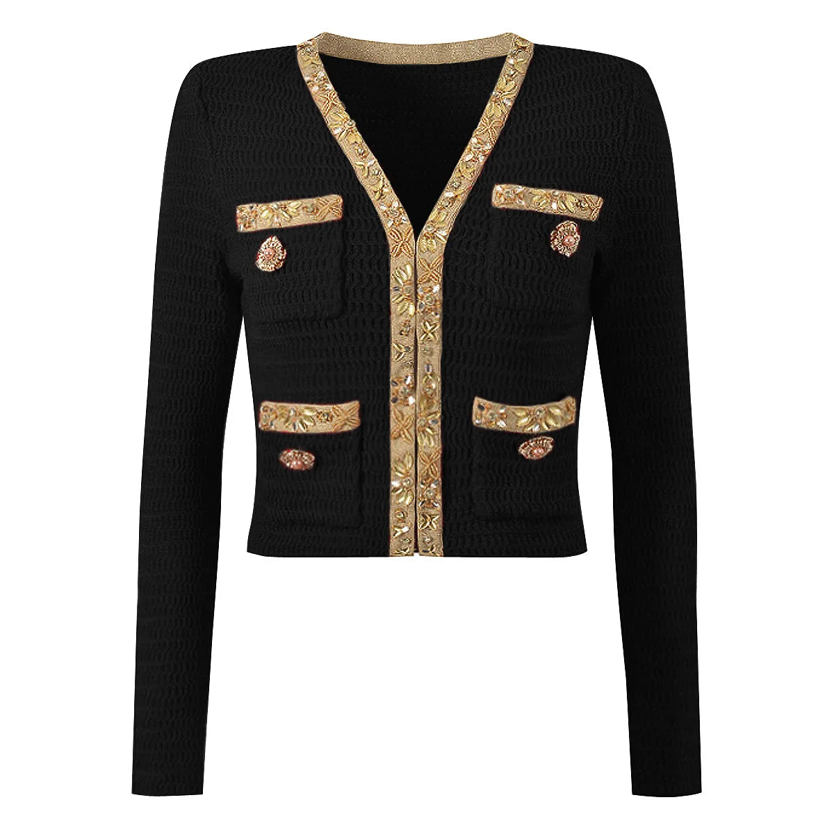 YVONNE Jacket /  Skirt - 3 Colors