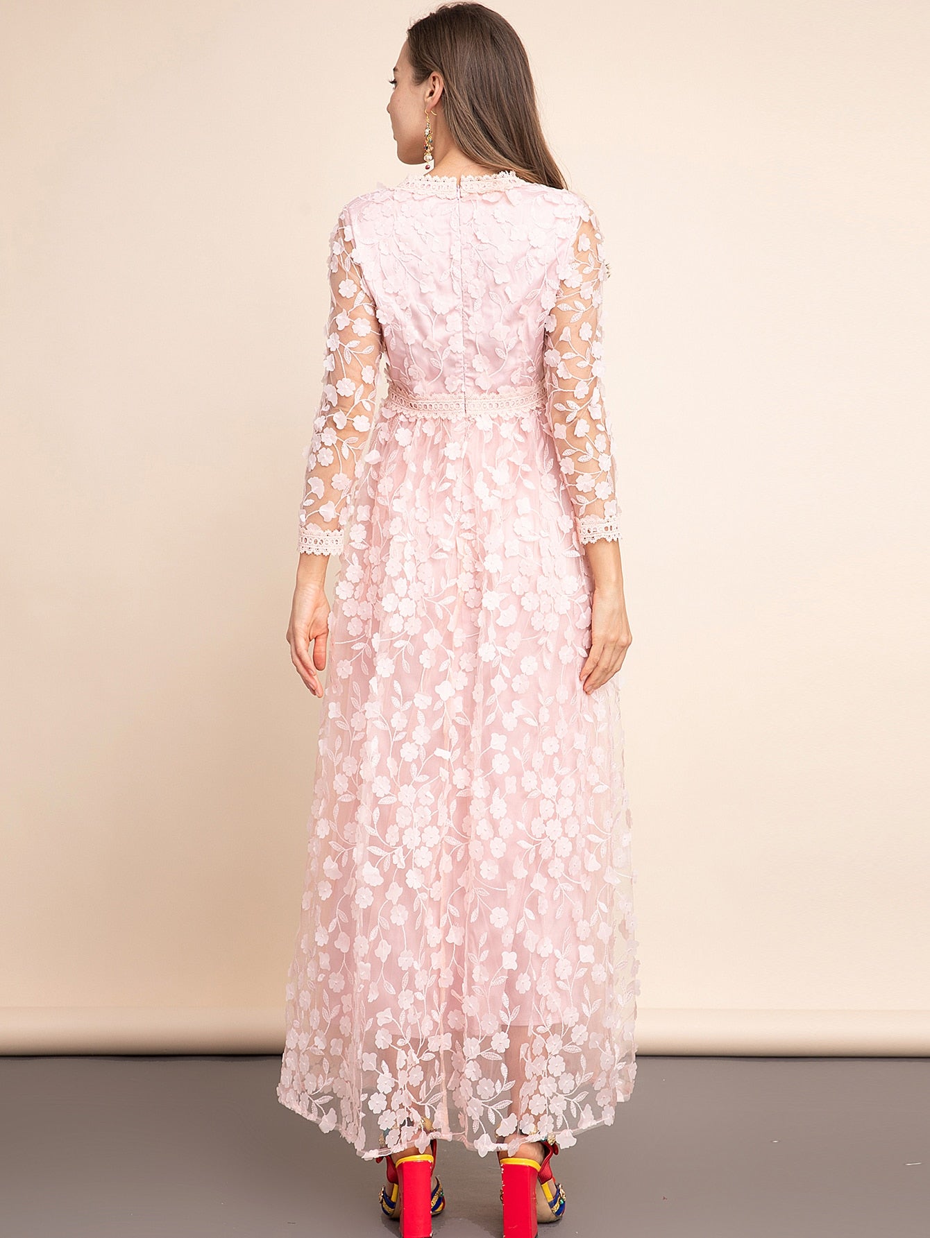 VONNIE Dress