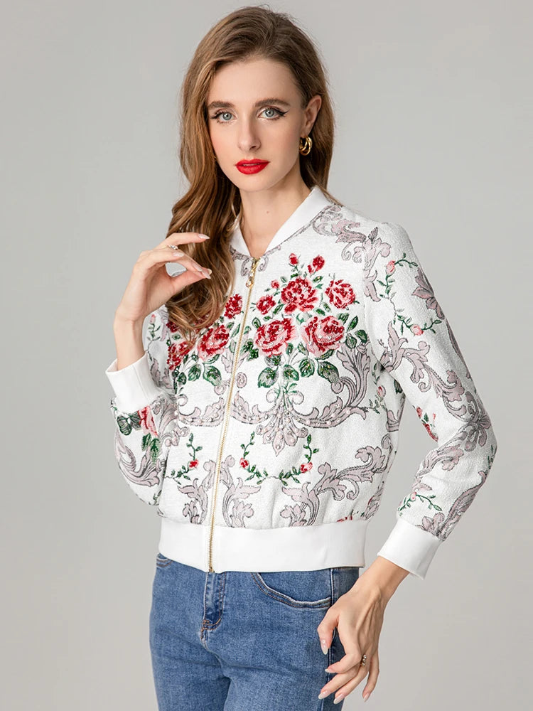 AVA Jacket 2 Colors
