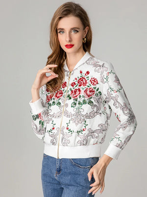 AVA Jacket 2 Colors