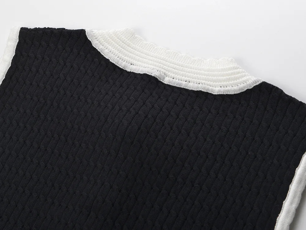RADAH Top Vest