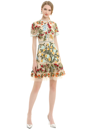 TASIA Dress