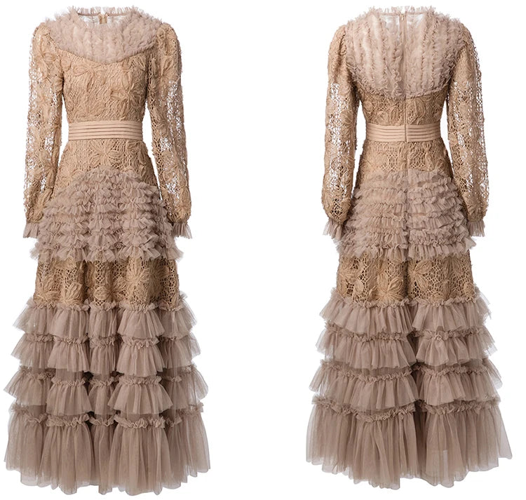 SEHADA Dress