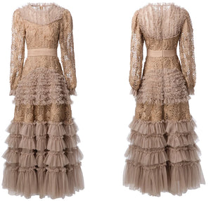 SEHADA Dress