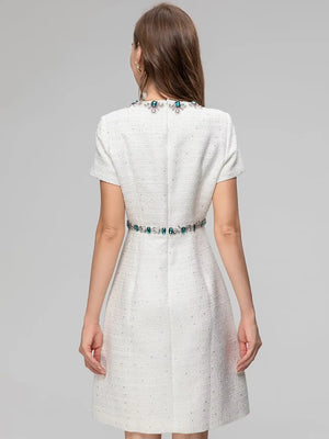 DELPHI Dress