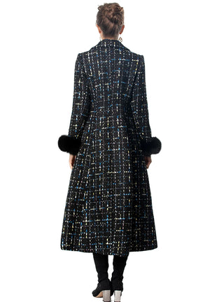 LARISA Coat