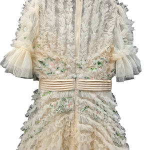 YOSEFFA Dress