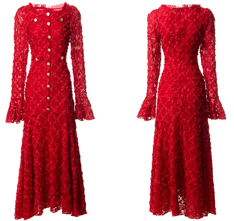CALANDRA Dress