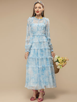 REEMA Dress 2 Colors