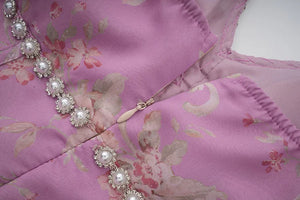 ANA Dress 2 Colors