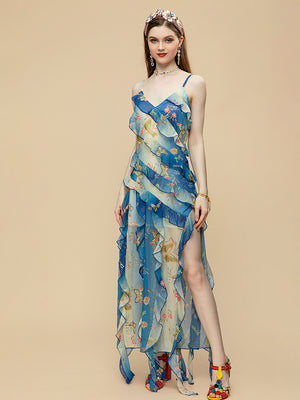 JANICE Dress