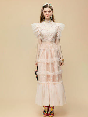 KRISTEL Dress