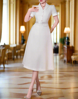 VALERIA Dress 3 Colors