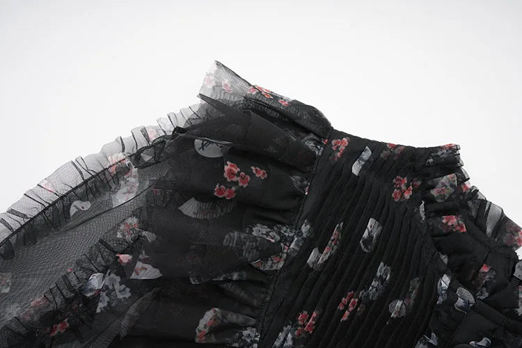 MAHA Dress 2 Colors