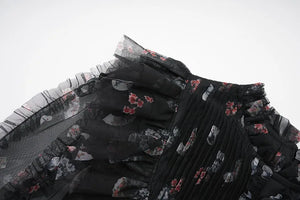 MAHA Dress 2 Colors