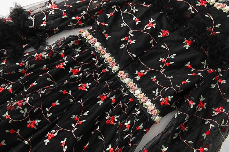 LENA Dress