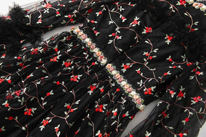LENA Dress