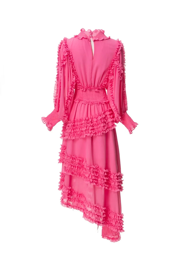 DEBORA Dress 3 Colors