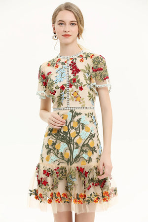 TASIA Dress