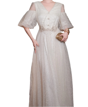 GRACE Dress 2 Colors
