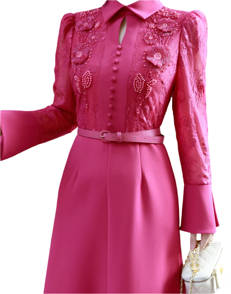 TERESAH Dress