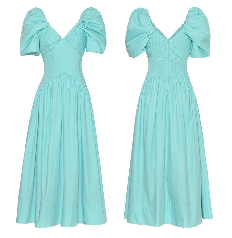 ELEORA Dress 2 Colors