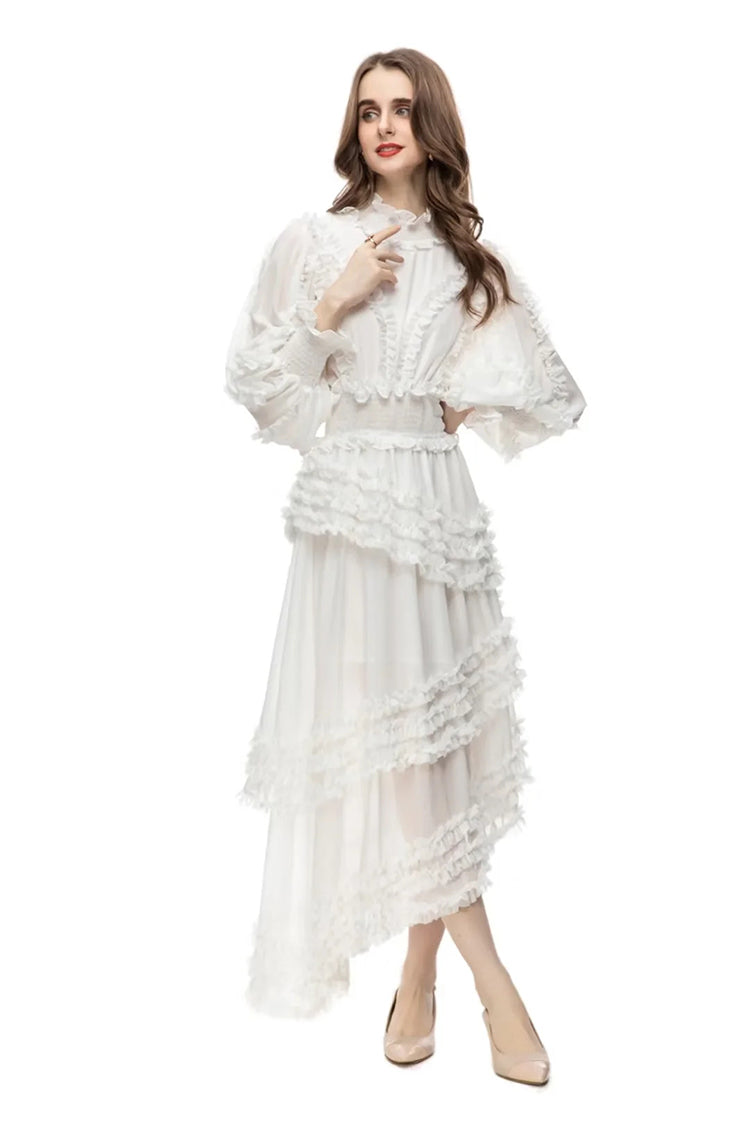 DEBORA Dress 3 Colors
