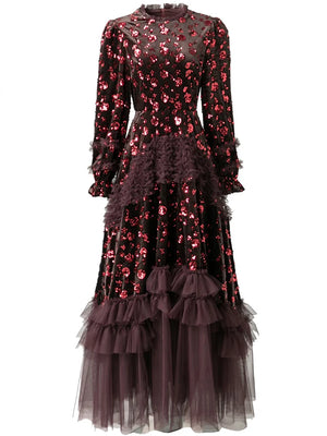 ARIA Dress