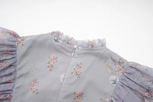 MAHA Dress 2 Colors