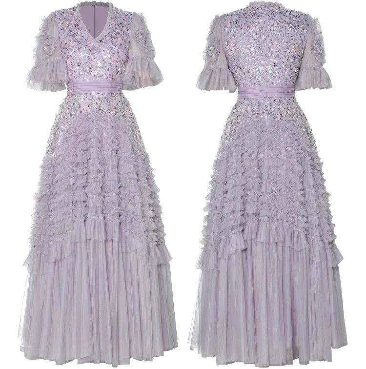 SANDA Dress 2 Colors