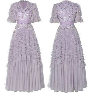 SANDA Dress 2 Colors