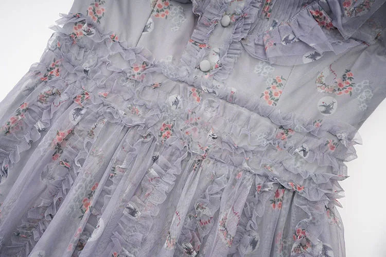 MAHA Dress 2 Colors