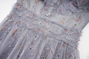 MAHA Dress 2 Colors
