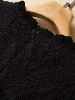 CHANA Dress 3 Colors