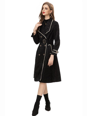 DALIDA Coat