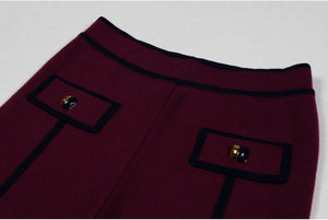 ZEINAB Jacket / Pants 3 Colors