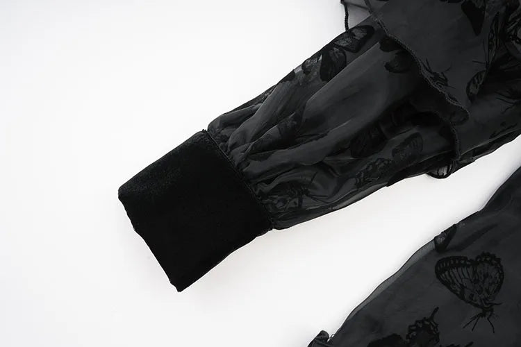 LOURDES Dress